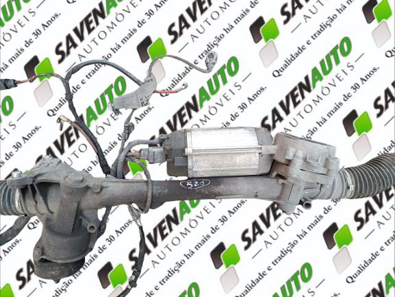 Caixa de direção SEAT Leon (1P1)