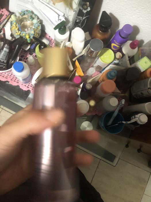 Perfume de frança