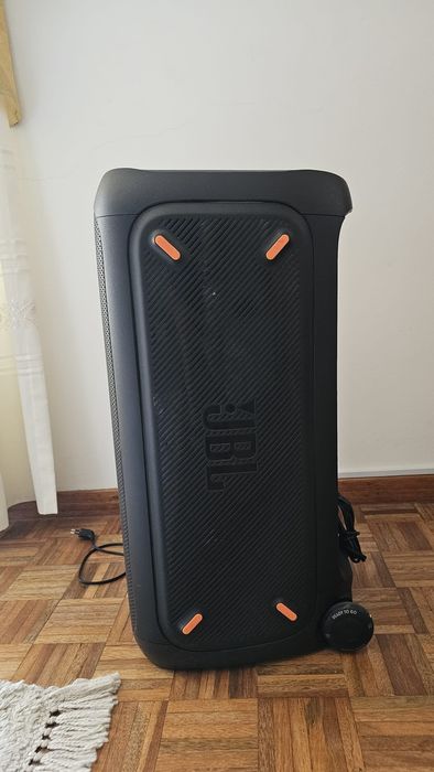 JBL PartyBox 310 240W – 300€ – Excelente Estado