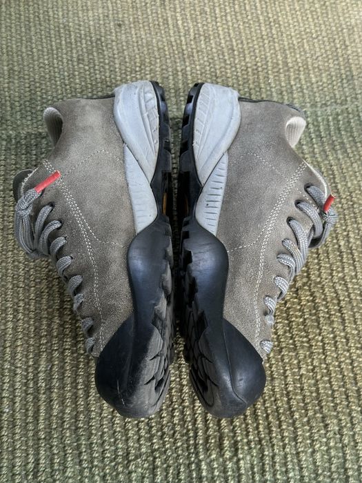 Scarpa gtx goretex mojito 23,5cm 38p трекінгові кросівки