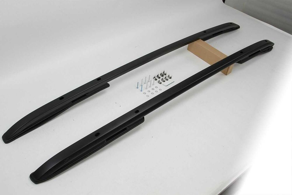 Рейлінги рейлинги Jeep Renegade 2016-2023