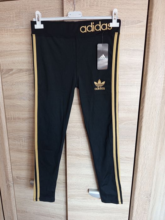 Legginsy damskie xl