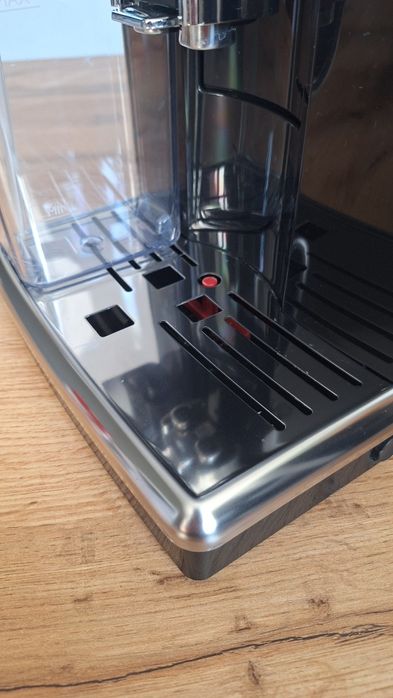 Кавомашина Saeco PicoBaristo DELUXE