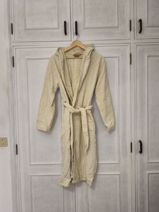 Roupão de Banho de Mulher