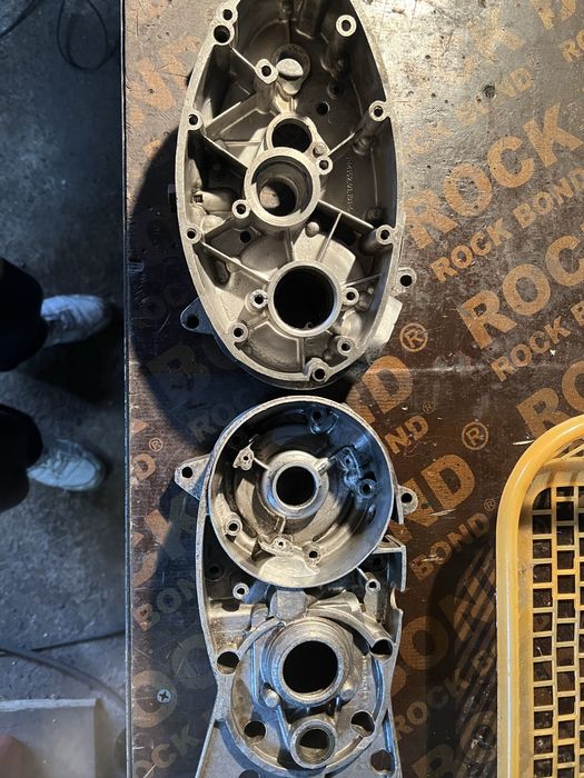 Carteres e cilindro casal 4