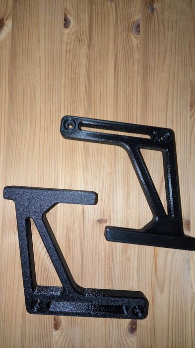 Apoios de braço para cadeira IKEA