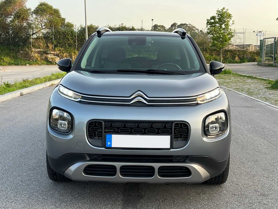 Citroen C3 Aircross 1.6 HDi Nacional Full Extras