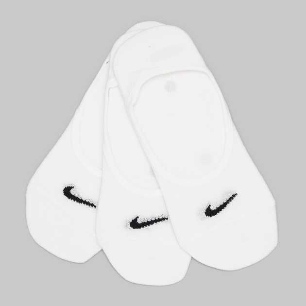 Носки Шкарпетки  Nike Everyday Cushioned Crew SX7664-964 х 3  пары