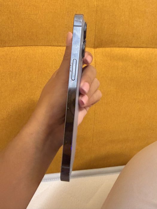 Iphone 13 Pro Blue