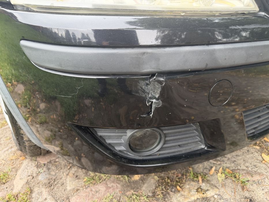 Opel Corsa C 1,2 2005r