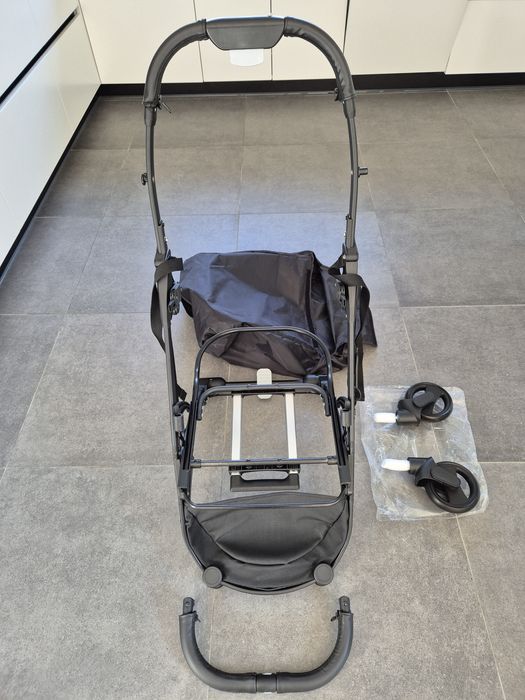 Рама для коляски El Camino M3910