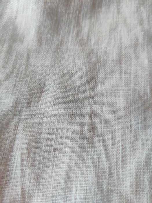 Tunika sukienka 100% len naturalny