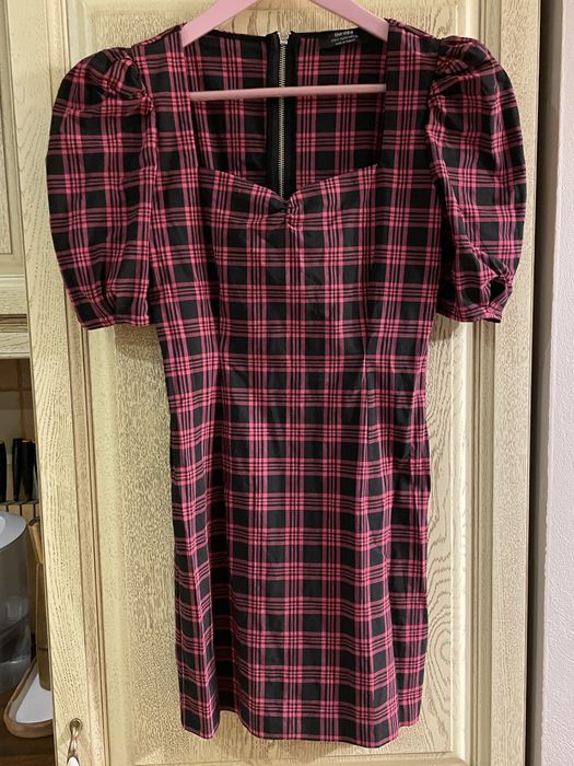 Sukienka damska/ dziewczęca Bershka rozm. M