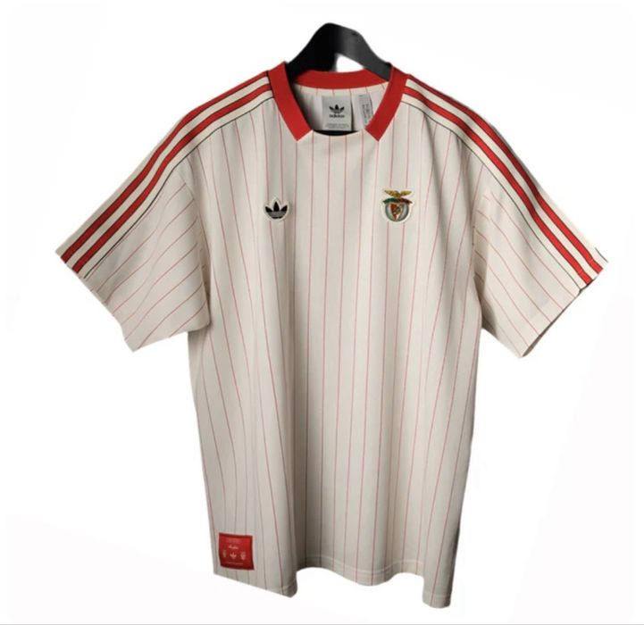 Camisola Retro SL Benfica