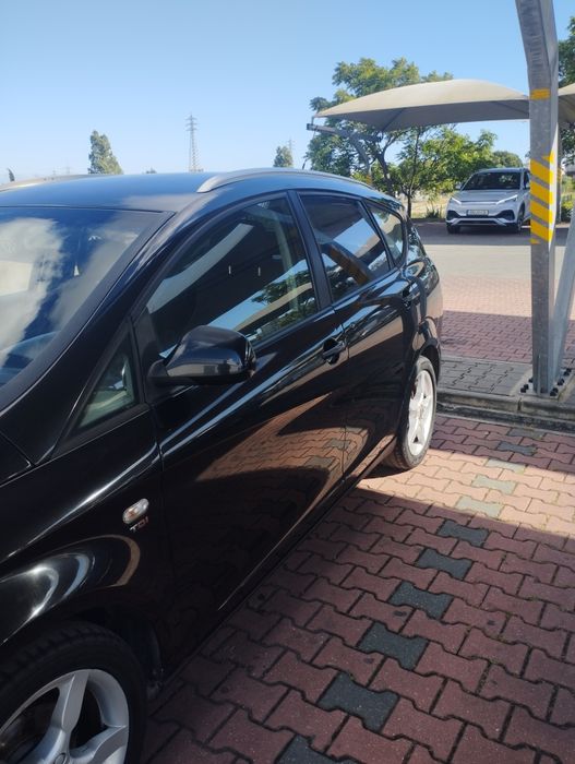 SEAT Altea XL 2.0TDI