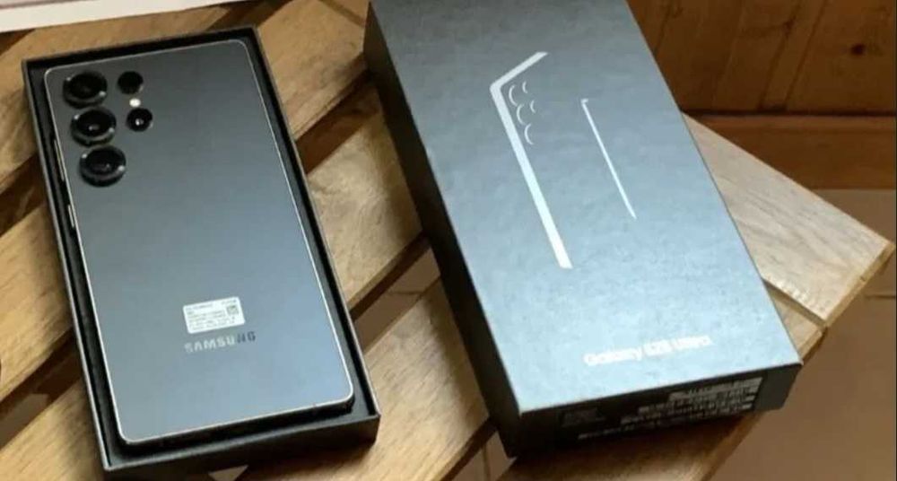 Samsung S25 ULTRA 1TB ,com garantia