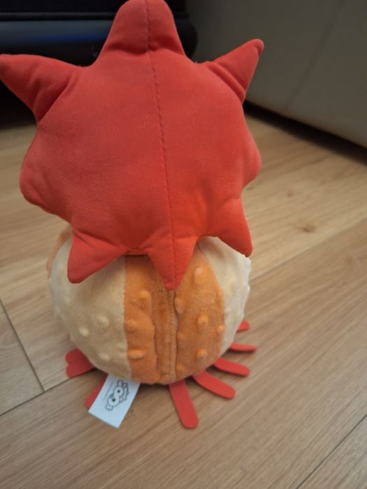 Twirlywoos Kręciołki Sowa peekaboo