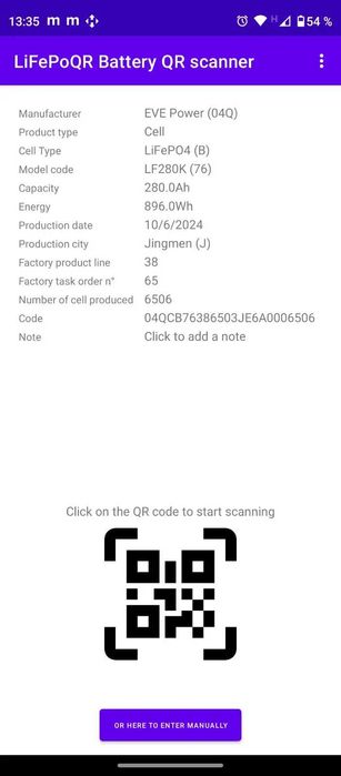 Ячейки EVE 280ah v3 Grade A LiFePo4 Акумулятор 3.2V качество/Наличие/