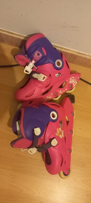 Patins rollers 34-36