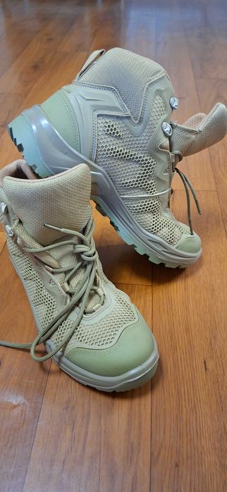 Ботинки мужские Таланы