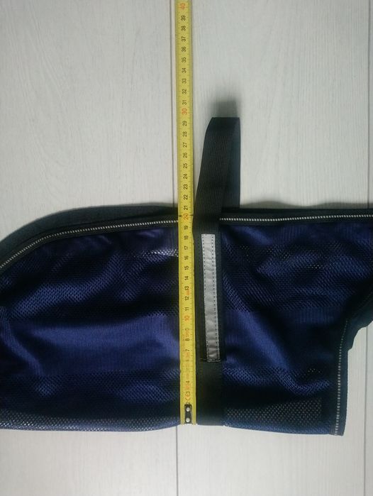 Накидка для собак 16" L розмір