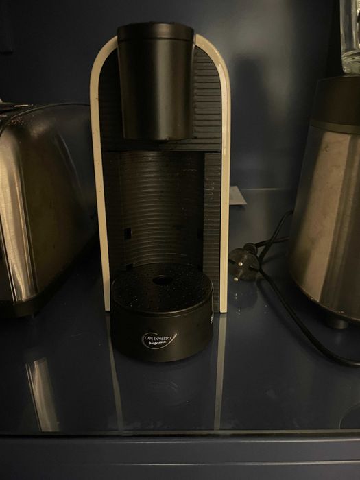 Coffee Machine Espresso pingo doce