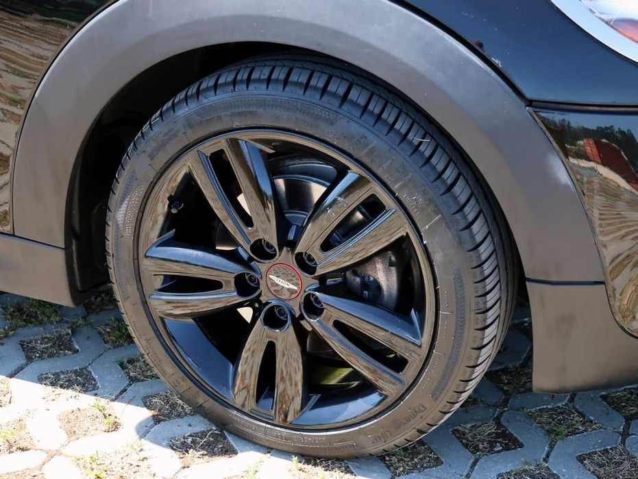 Mini One 3p - 2016 I 102 Cv