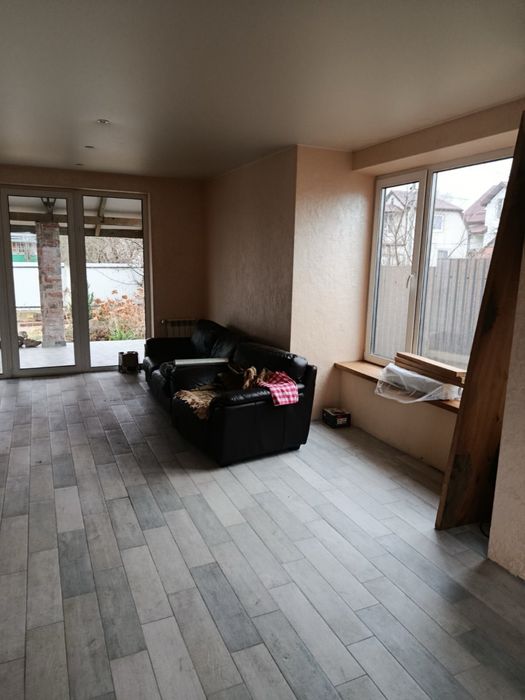 Будинок в Сокільниках в дачному кооперативі