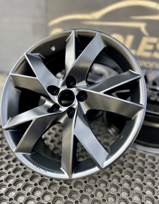 Диски Skoda, Audi, Volkswagen r18 5/112