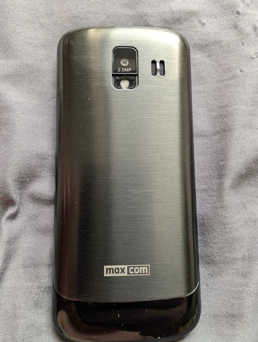 Telefon Maxcom MM320