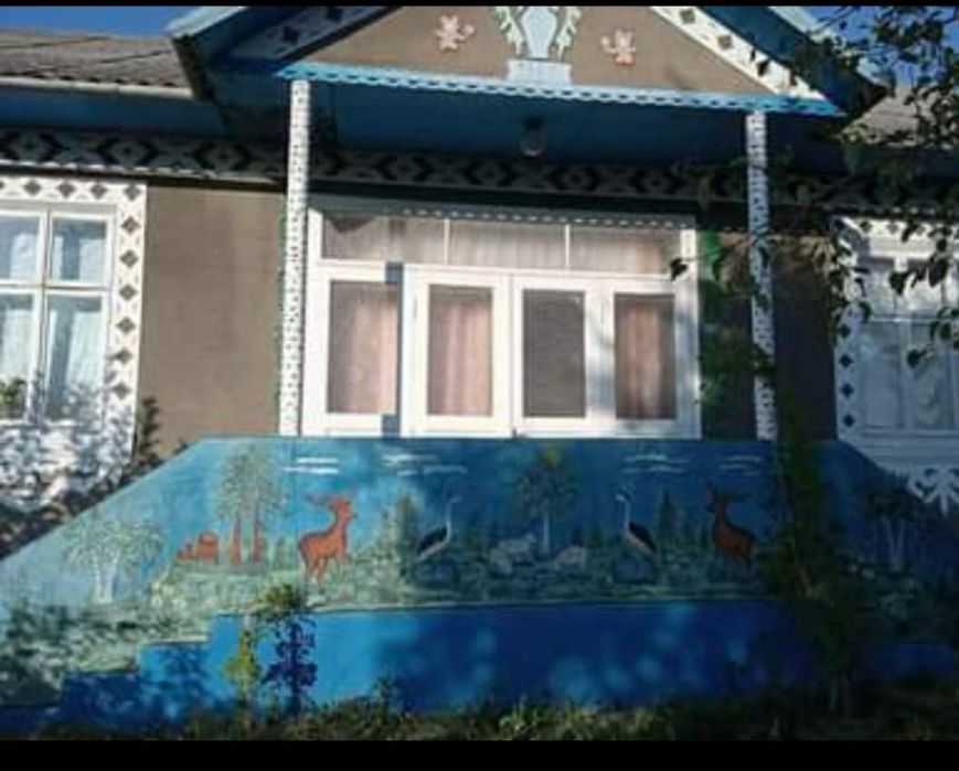 Продається будинок