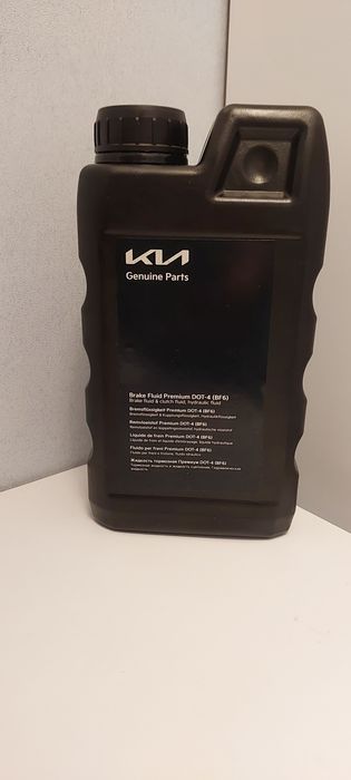 Тормозная жидкость Kia, Orlen, A.B.S, TRW, Geely,