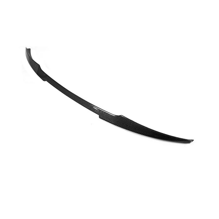 LIP SPOILER AILERON Pala Aba LÂMINA BMW SÉRIE 4 F32 F36 M4 CS GTS M