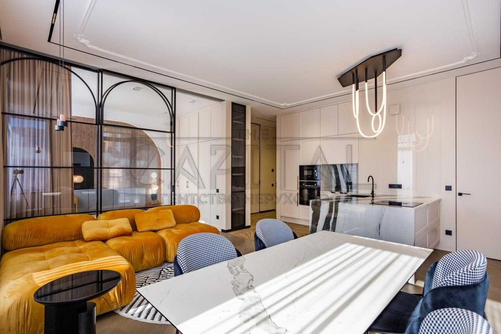 3-rooms apartment apartment by the address st. Bulvar Druzhby Narodov (area 77 m²) - Atlanta.ua - photo 5