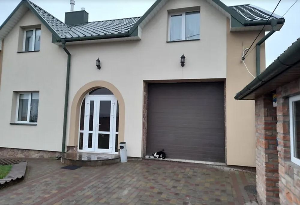 Продаж 2 поверхового будинку,Велика Березовиця