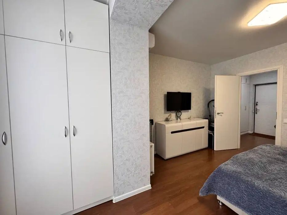 Продам квартиру 47 м2 ЖК Ривер Парк