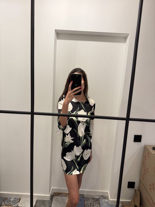 Сукня, розмір xs