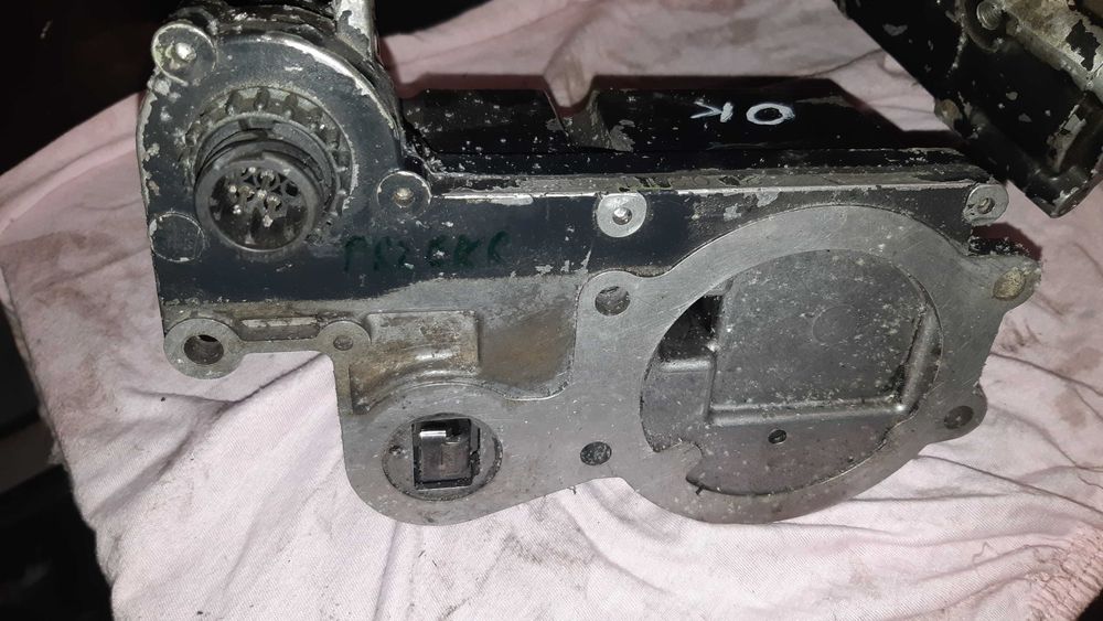 regulator obrotow silnika deutz same lamborghini fendt hurlimann zetor