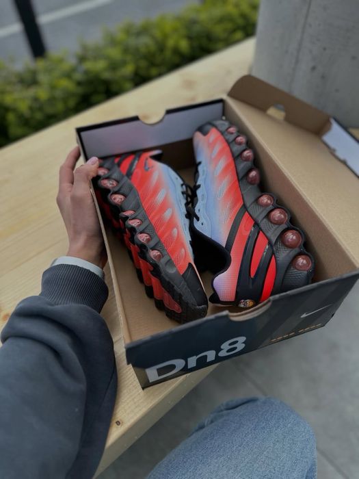 Оригінальні кросівки Nike Air Max DN8 IH4119-401