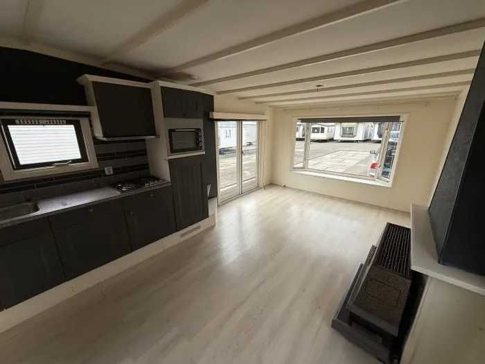 LINDA CASA COM 1 QUARTO