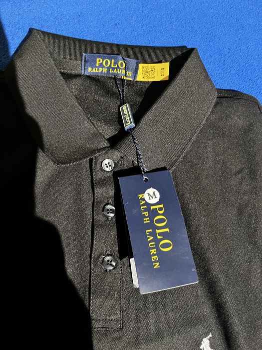 футболка Polo Ralph