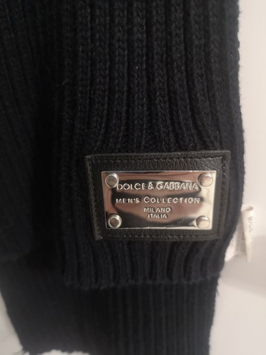 Elegancki Szal męski