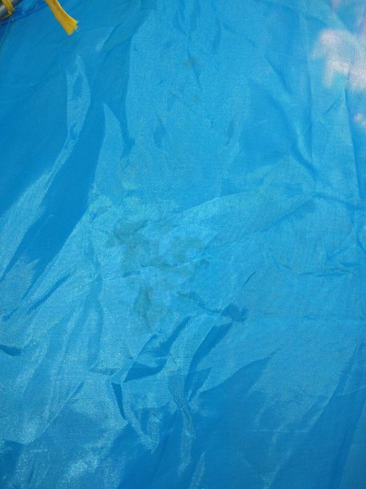 Abrigo Solar de praia