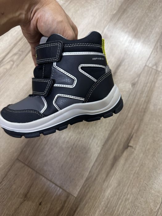 Черевики geox 25-26