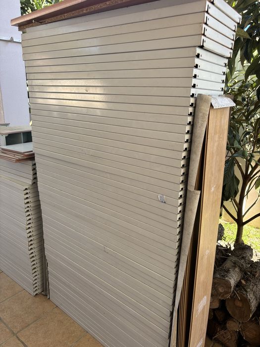 Estanteria industrial