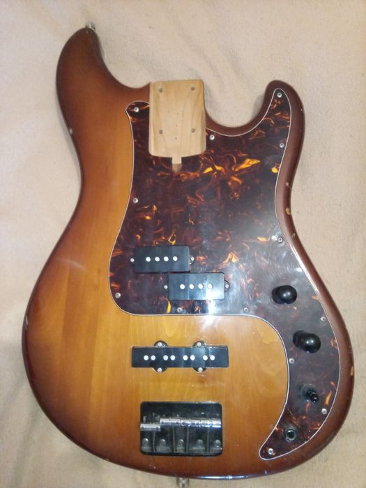 Cimar 2065 BR XR Bass Japan