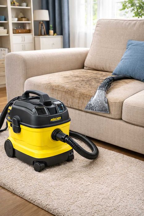 czyszczenie pranie dywanów ,mebli i tapicerki samochodowej