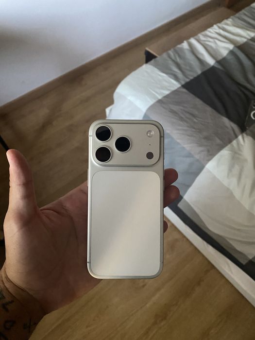 iPhone 17 Pro 256 GB