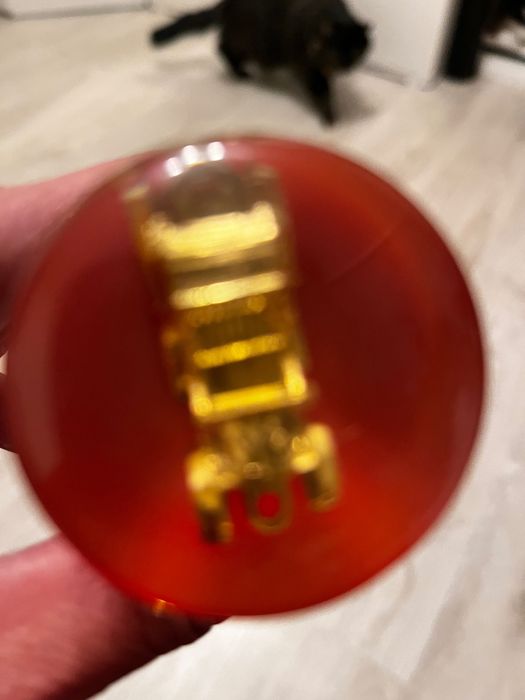 Gałka zmiany biegów