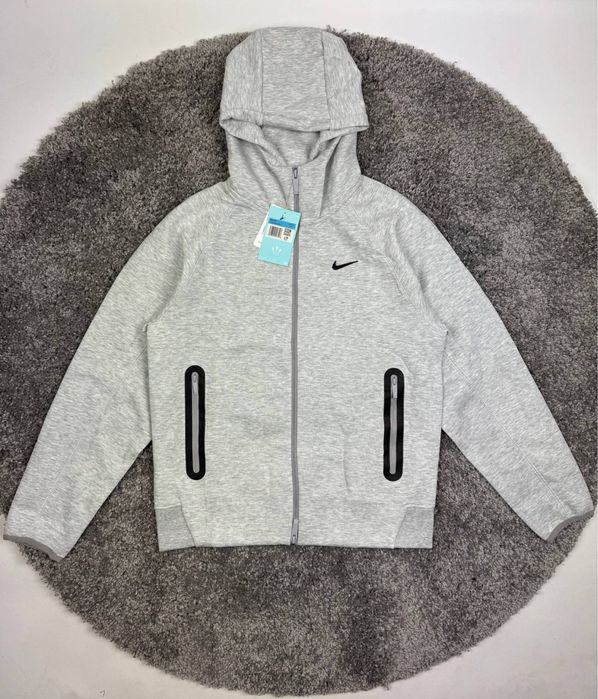 Зіп худі Nike nocta
